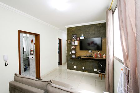 Apartamento para alugar com 68m², 3 quartos e 1 vagaSala