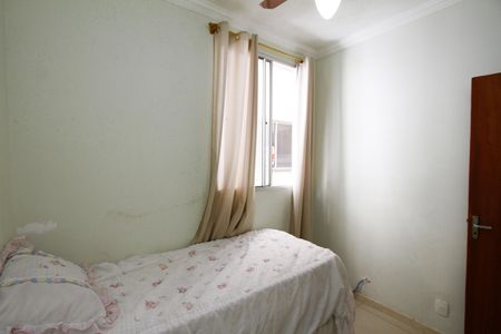 Apartamento para alugar com 68m², 3 quartos e 1 vagaQuarto 3