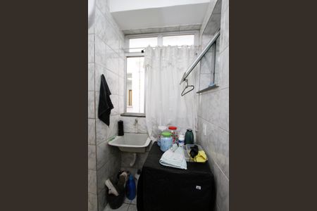 Apartamento para alugar com 68m², 3 quartos e 1 vagaÁrea de Serviço