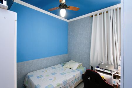 Apartamento para alugar com 68m², 3 quartos e 1 vagaQuarto 2