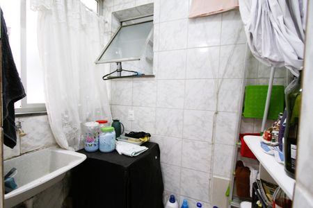 Apartamento para alugar com 68m², 3 quartos e 1 vagaÁrea de Serviço