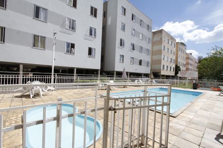 Apartamento para alugar com 68m², 3 quartos e 1 vagaÁrea comum - Piscina