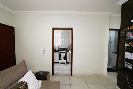 Apartamento para alugar com 68m², 3 quartos e 1 vagaSala