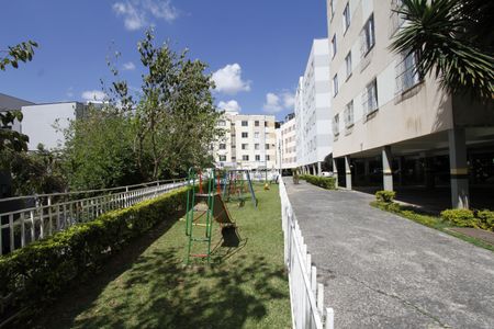 Apartamento para alugar com 68m², 3 quartos e 1 vagaÁrea comum - Playground