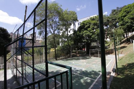 Apartamento para alugar com 68m², 3 quartos e 1 vagaQuadra Esportiva