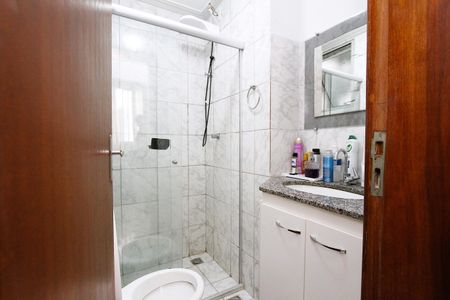 Apartamento para alugar com 68m², 3 quartos e 1 vagaBanheiro Social