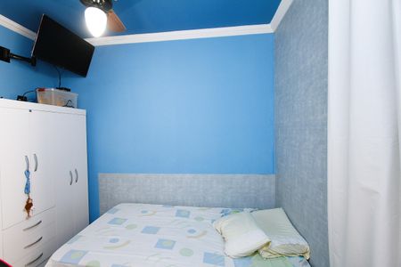 Apartamento para alugar com 68m², 3 quartos e 1 vagaQuarto 2