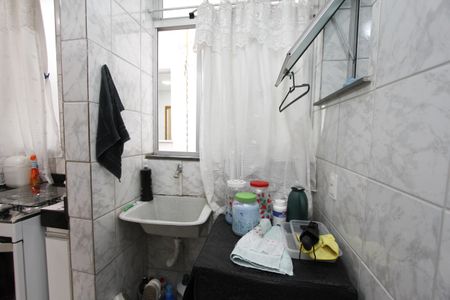 Apartamento para alugar com 68m², 3 quartos e 1 vagaÁrea de Serviço