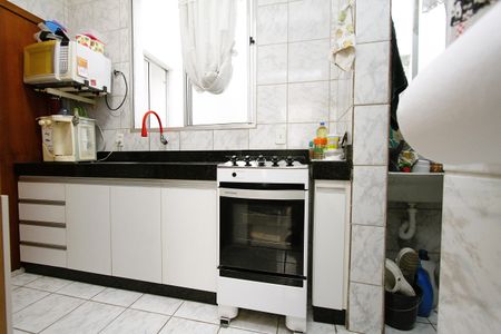 Apartamento para alugar com 68m², 3 quartos e 1 vagaCozinha