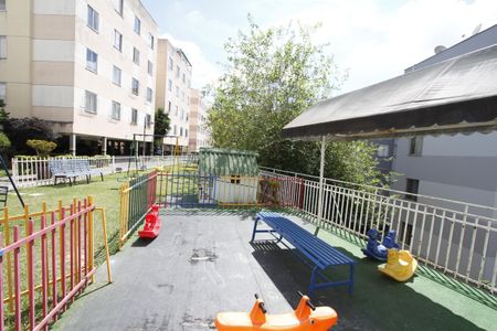 Apartamento para alugar com 68m², 3 quartos e 1 vagaÁrea comum - Playground