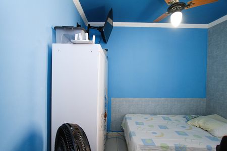 Apartamento para alugar com 68m², 3 quartos e 1 vagaQuarto 2