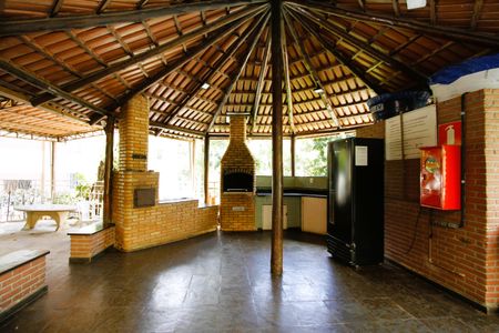 Apartamento para alugar com 68m², 3 quartos e 1 vagaÁrea comum - Churrasqueira