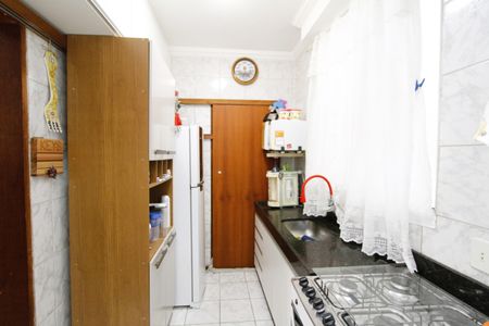 Apartamento para alugar com 68m², 3 quartos e 1 vagaCozinha