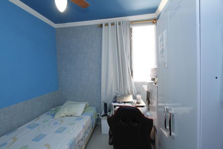 Apartamento para alugar com 68m², 3 quartos e 1 vagaQuarto 2