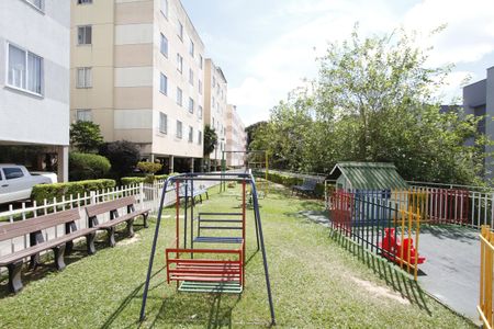 Apartamento para alugar com 68m², 3 quartos e 1 vagaÁrea comum - Playground