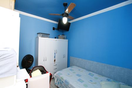 Apartamento para alugar com 68m², 3 quartos e 1 vagaQuarto 2