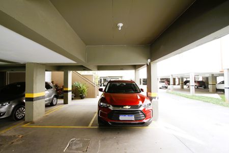 Apartamento para alugar com 68m², 3 quartos e 1 vagaGaragem