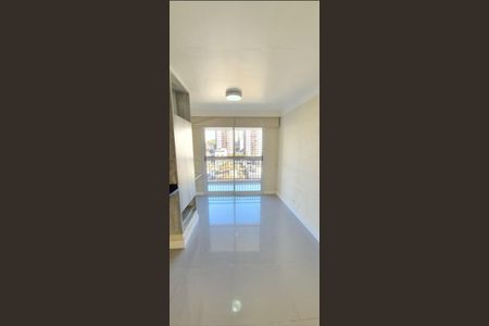 Apartamento à venda com 52m², 2 quartos e 1 vaga Apartamento à venda com 52m², 2 quartos e 1 vagaSala