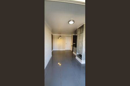 Apartamento à venda com 52m², 2 quartos e 1 vaga Apartamento à venda com 52m², 2 quartos e 1 vagaSala