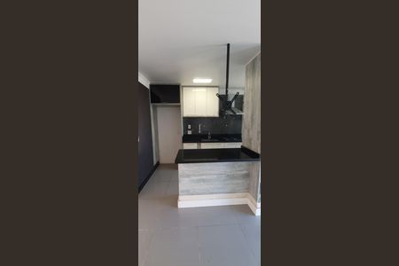 Apartamento à venda com 52m², 2 quartos e 1 vaga Apartamento à venda com 52m², 2 quartos e 1 vagaCozinha