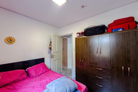 Quarto 2 de casa à venda com 3 quartos, 125m² em Vila Diva (zona Leste), São Paulo