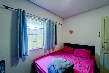 Quarto 2 de casa à venda com 3 quartos, 125m² em Vila Diva (zona Leste), São Paulo