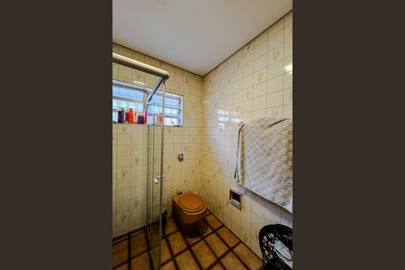 Banheiro de casa à venda com 2 quartos, 200m² em Vila Diva (zona Leste), São Paulo