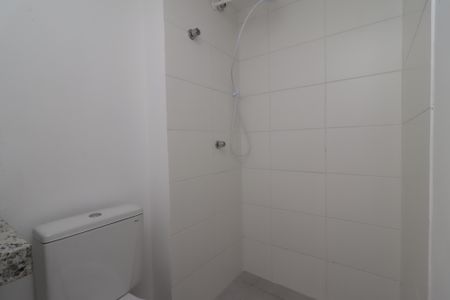 Apartamento para alugar com 39m², 2 quartos e sem vagaBanheiro