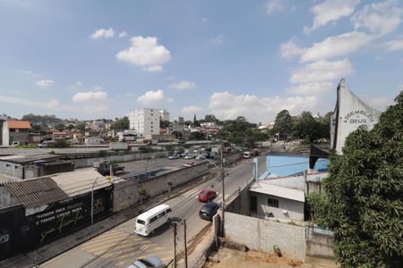 Apartamento para alugar com 39m², 2 quartos e sem vagaVista do Quarto 1