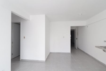 Apartamento para alugar com 39m², 2 quartos e sem vagaSala/Cozinha