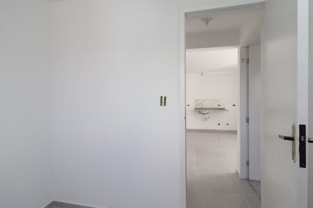 Apartamento para alugar com 39m², 2 quartos e sem vagaQuarto 2