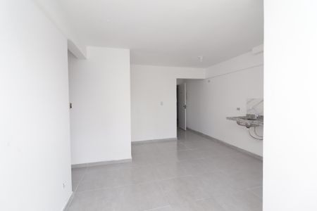 Apartamento para alugar com 39m², 2 quartos e sem vagaSala/Cozinha