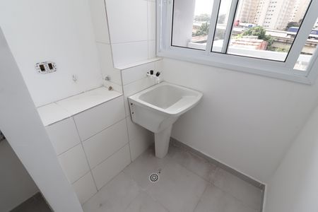 Apartamento para alugar com 39m², 2 quartos e sem vagaÁrea de Serviço