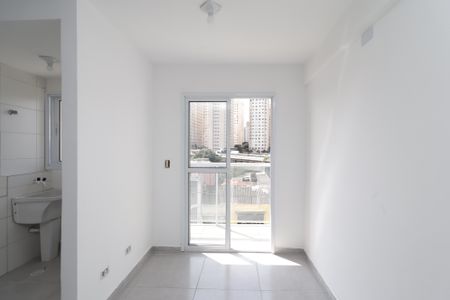 Apartamento para alugar com 39m², 2 quartos e sem vagaSala/Cozinha