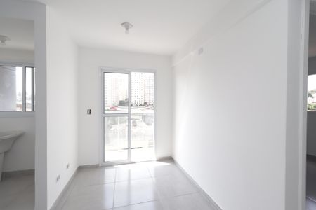 Apartamento para alugar com 39m², 2 quartos e sem vagaSala/Cozinha