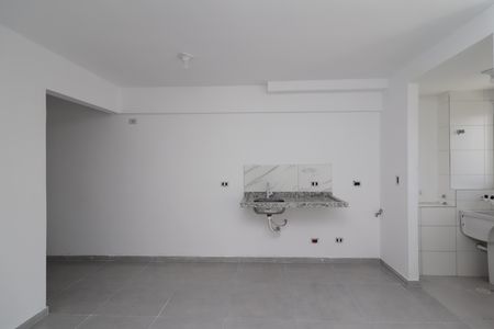 Apartamento para alugar com 39m², 2 quartos e sem vagaSala/Cozinha
