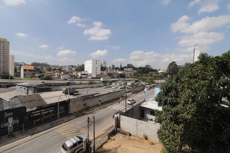 Apartamento para alugar com 39m², 2 quartos e sem vagaVista do Quarto 2