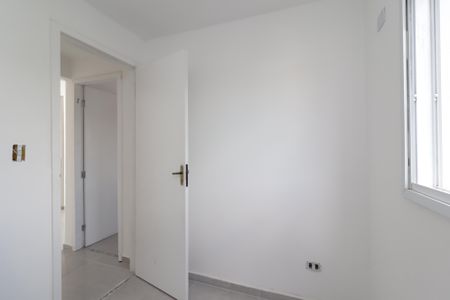 Apartamento para alugar com 39m², 2 quartos e sem vagaQuarto 2