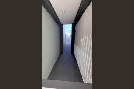 Casa para alugar com 100m², 2 quartos e 2 vagasÁrea externa
