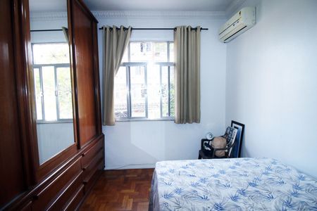 Quarto 2 de apartamento à venda com 3 quartos, 109m² em Olaria, Rio de Janeiro