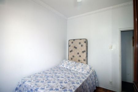 Apartamento à venda com 109m², 3 quartos e sem vagaQuarto 2