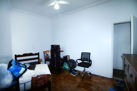 Apartamento à venda com 109m², 3 quartos e sem vagaQuarto 3