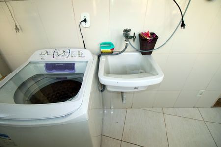 Apartamento à venda com 109m², 3 quartos e sem vagaÁrea de Serviço