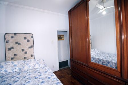 Apartamento à venda com 109m², 3 quartos e sem vagaQuarto 2