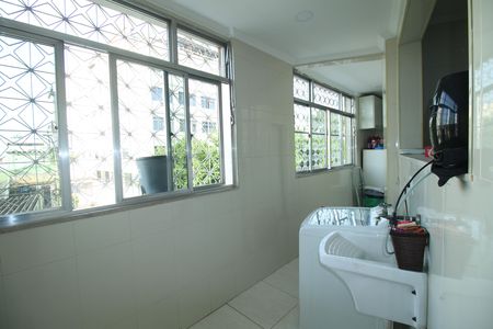 Apartamento à venda com 109m², 3 quartos e sem vagaÁrea de Serviço