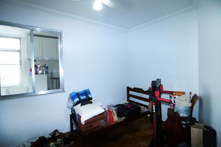 Apartamento à venda com 109m², 3 quartos e sem vagaQuarto 3