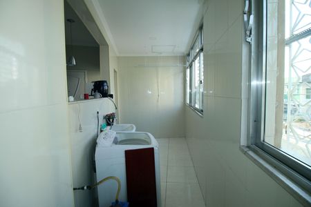 Apartamento à venda com 109m², 3 quartos e sem vagaÁrea de Serviço