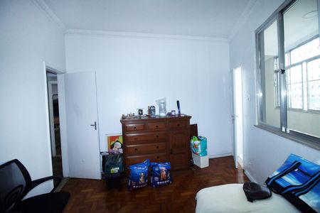 Apartamento à venda com 109m², 3 quartos e sem vagaQuarto 3