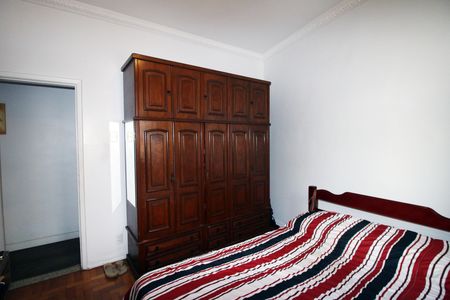 Apartamento à venda com 109m², 3 quartos e sem vagaQuarto 1