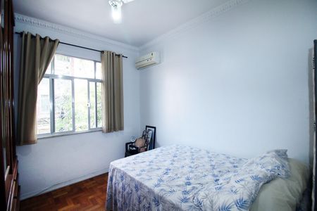 Apartamento à venda com 109m², 3 quartos e sem vagaQuarto 2